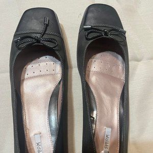 Geox Respira Flat Shoes